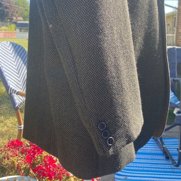 Hugo Boss 100% Pure Wool Jacket - Picture 4 of 12